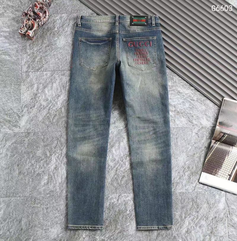 Gucci Jeans